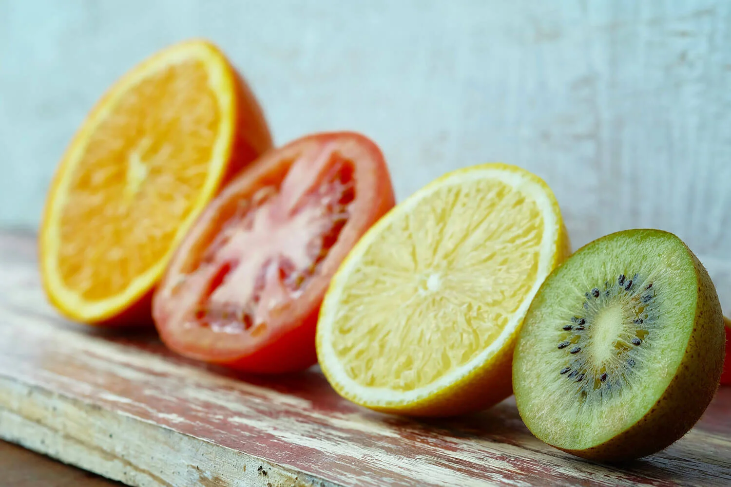 Top Healthy Hydrating Foods