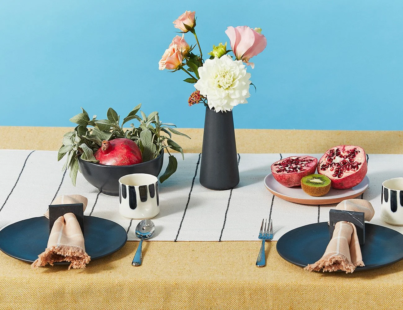 Made Trade — Ethically Made Exceptionally Designed