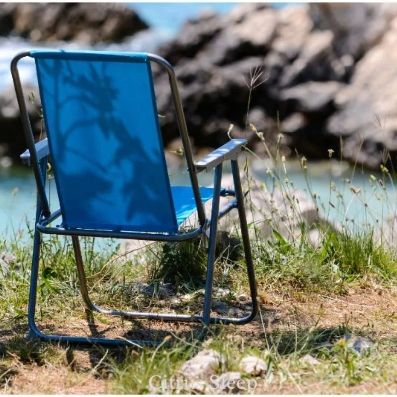 Best Outdoor Lawn Folding Chairs: Top Picks for Ultimate Comfort
