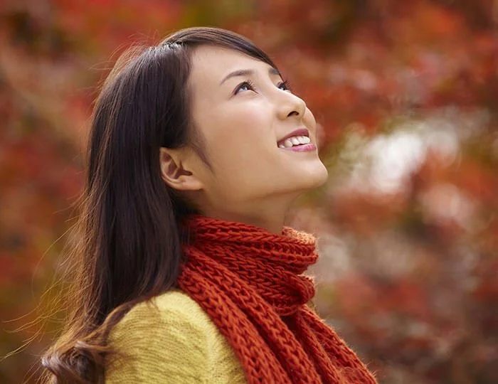 Celebrate Outdoors Thanksgiving Holiday