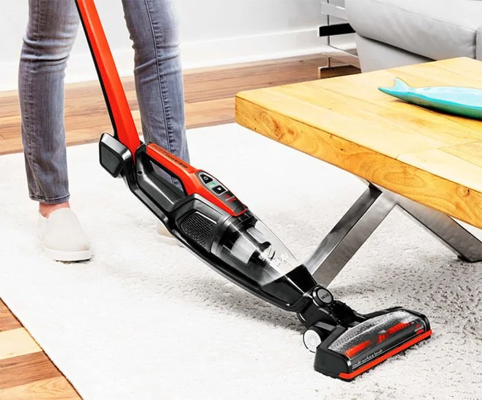 Cordless Vacuum