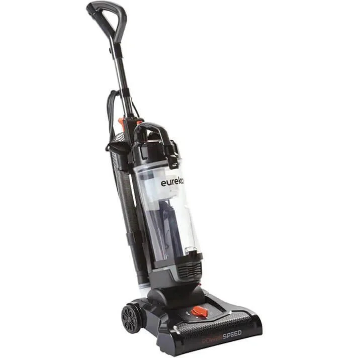 Eureka Power Speed Upright Vacuum