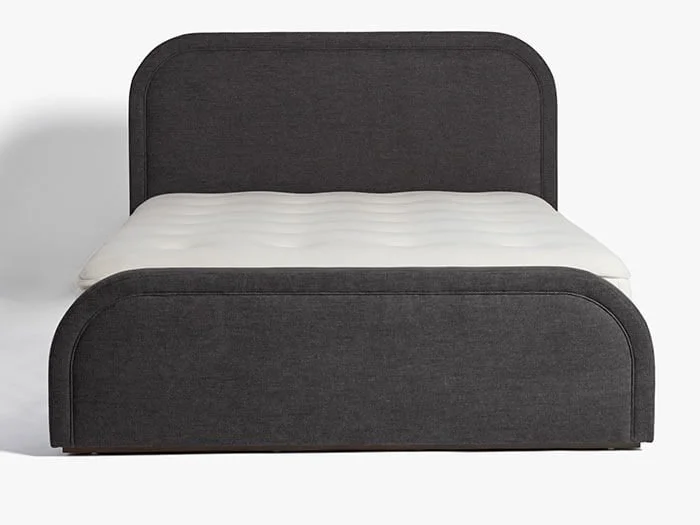 Horizon Platform Bed