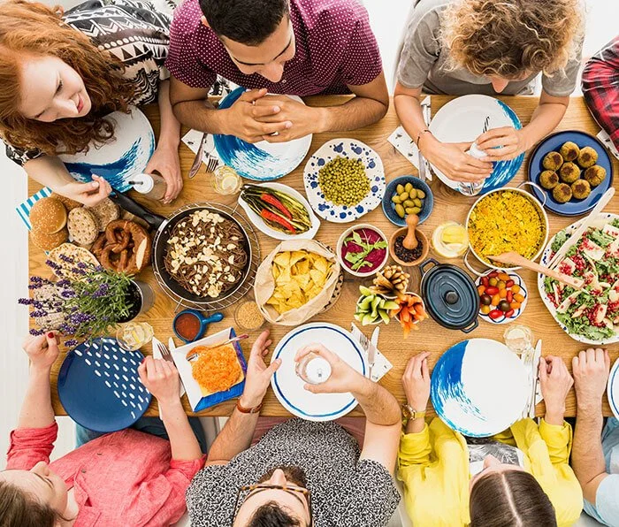 Thanksgiving Holiday Tips In A Covid World