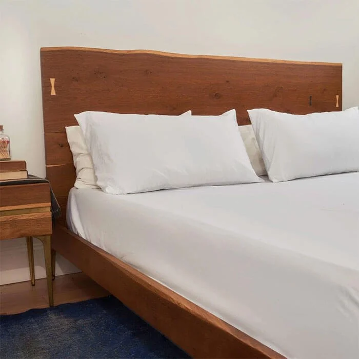 Signature Organic Sheet Set