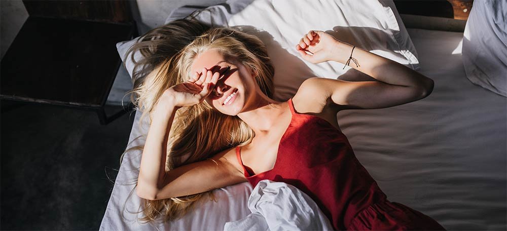 Organic Sleepwear and Pajamas