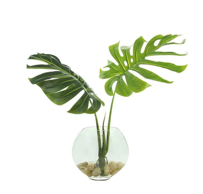 Artificial Flowers Palm