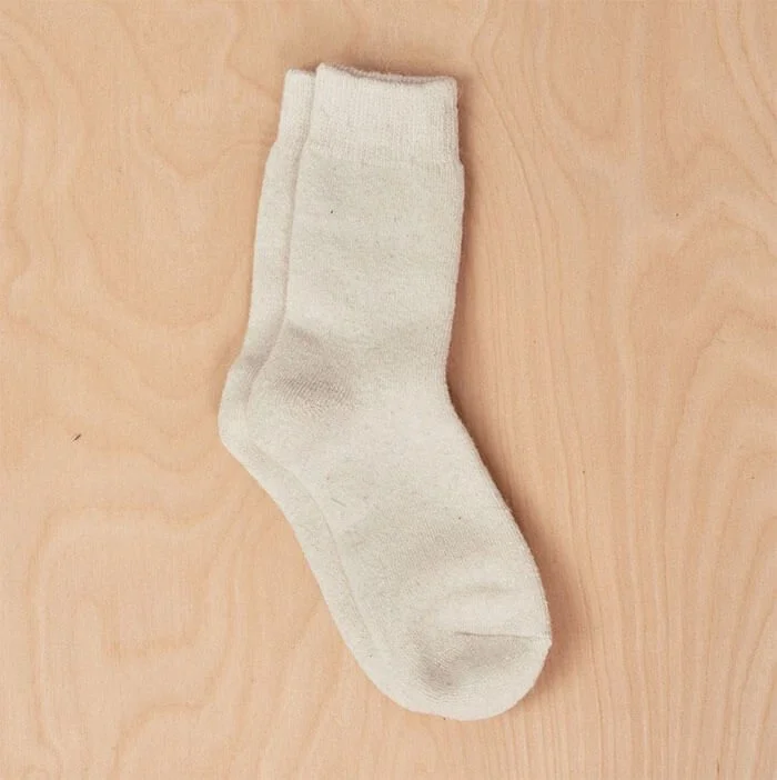 Merino Wool Socks