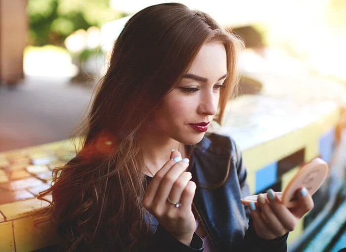 Different Types of Manicures