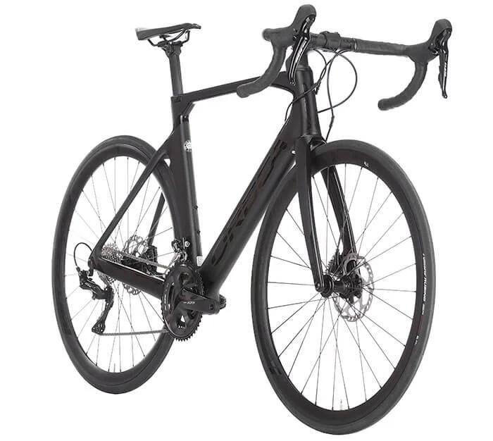 Orbea Orca Aero Bike