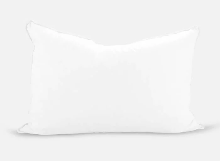 14 Best Organic Down Pillows and Goose Down Pillows