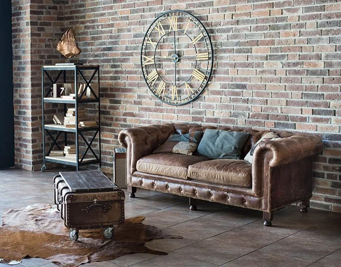 The shift away from fast furniture