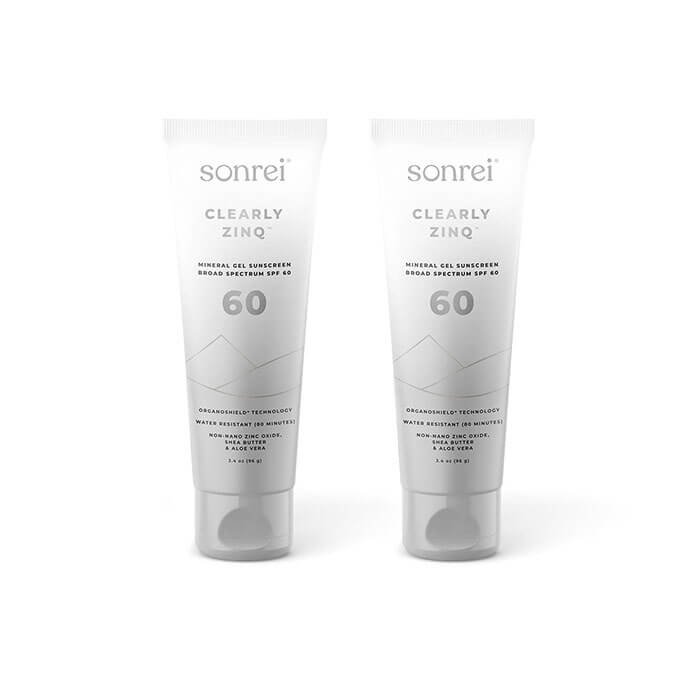 Mineral Sunscreen