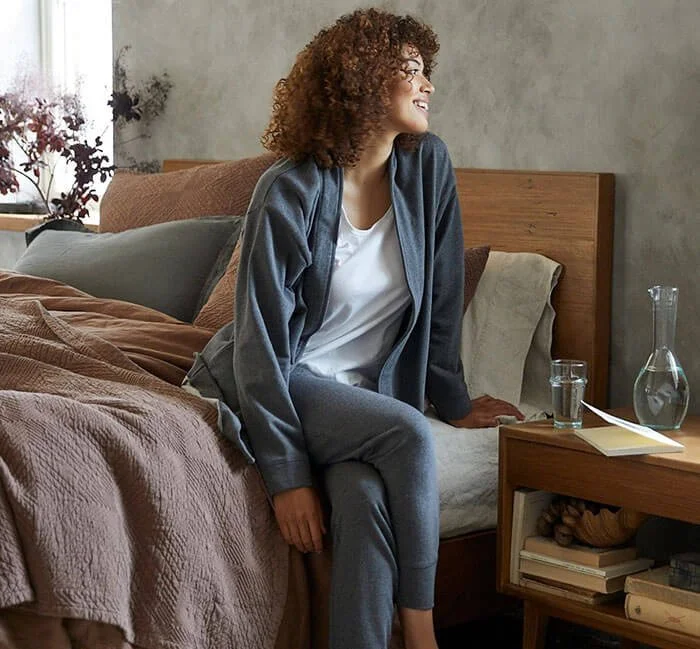 Dillon French Terry Jogger