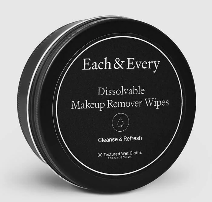 Makeup Remover Wipes