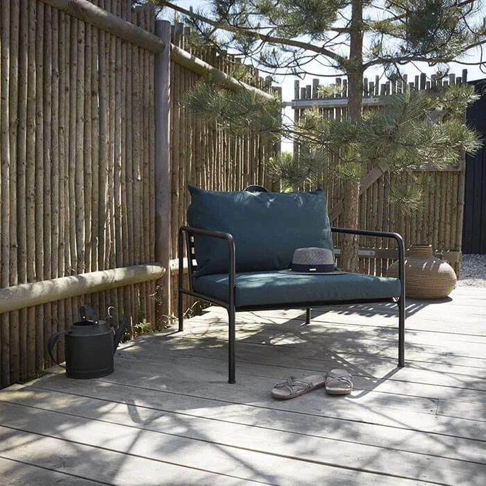 Avon Outdoor Lounge Chair