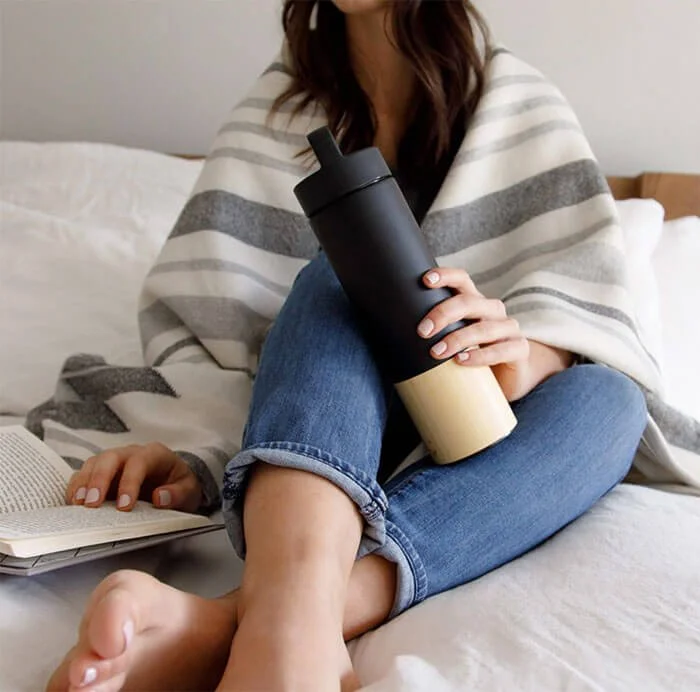 Reusable Water Bottle