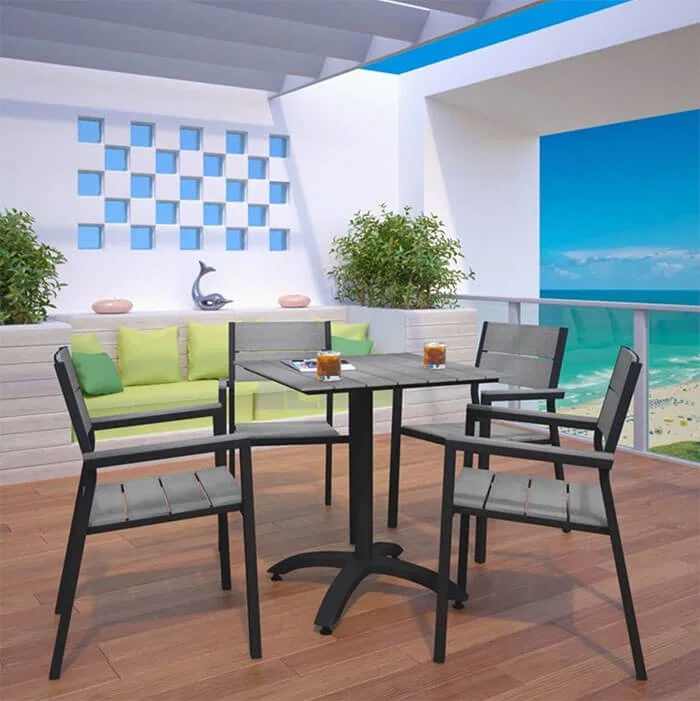 Outdoor Patio Dining Set