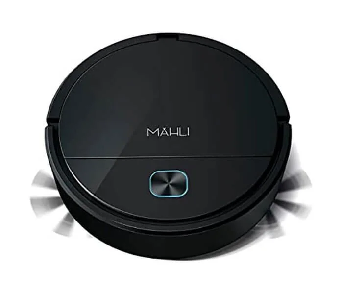 Smart Robot Vacuum
