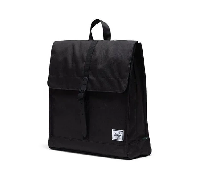 City Backpack Mid-Volume Recycle
