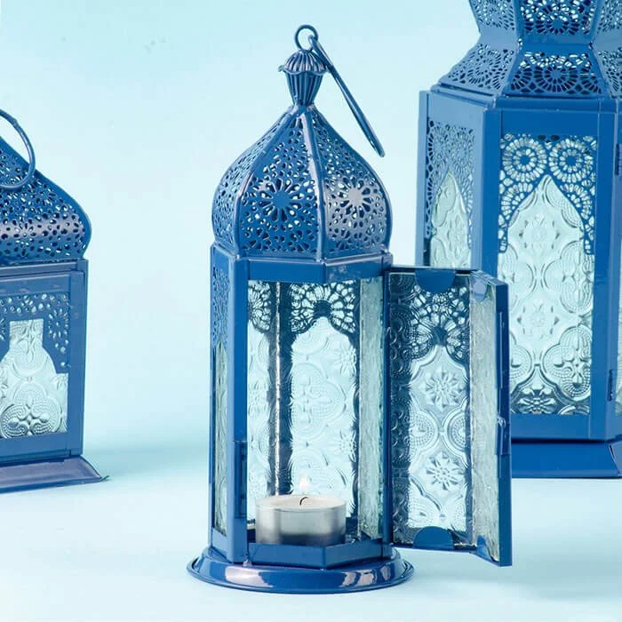 Medium Hanging Lantern