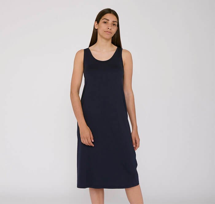 15 Perfect Blue & Beautiful Navy Colored Dresses