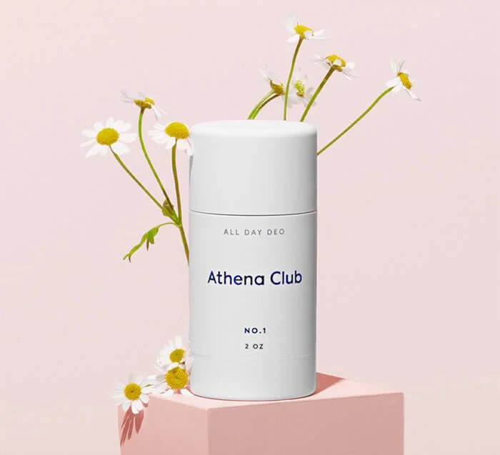 All Day Natural Deodorant