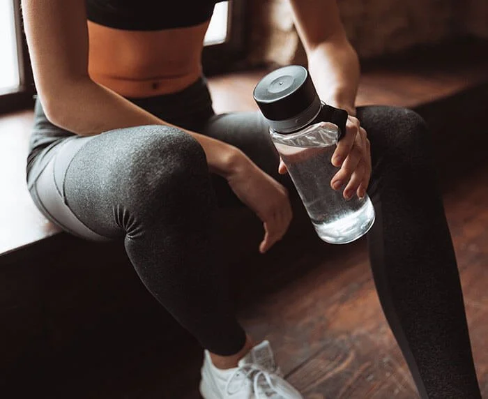 Eco-Friendly Lifestyle Tips: Bring Your Reusable Water Bottle