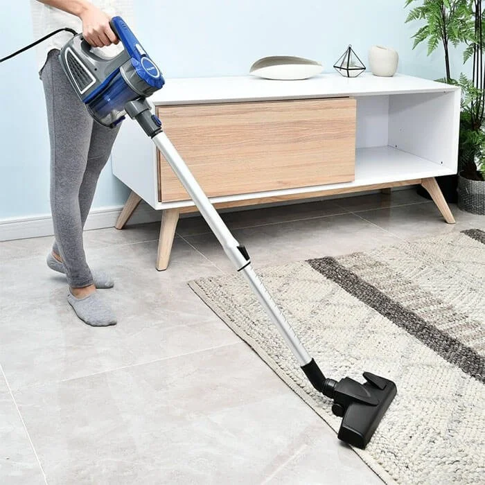Home Cyclone Vacuum Cleaner