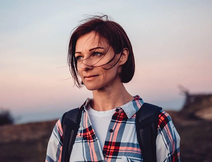 Visit a Local State Park