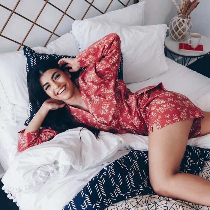 Pajama Set