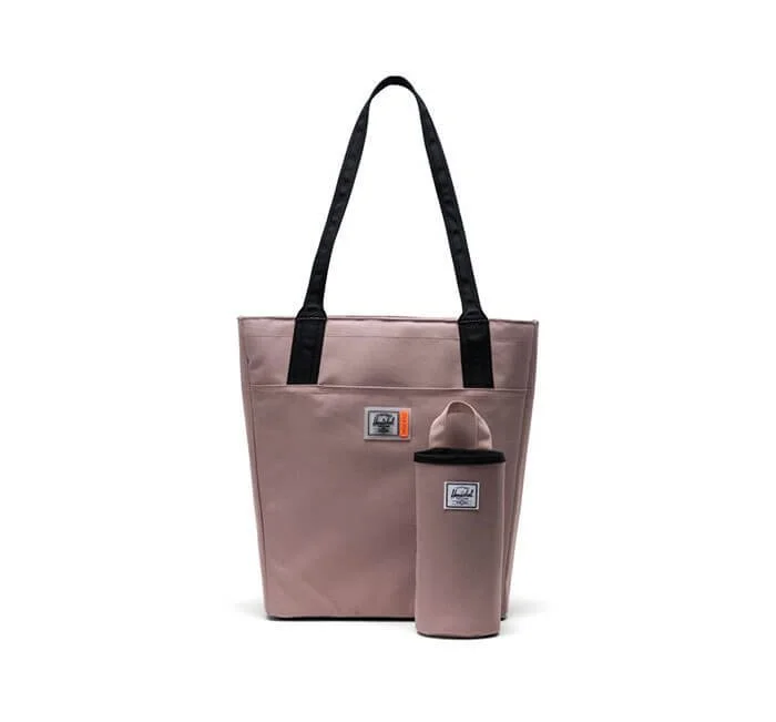 Alexander Zip Tote