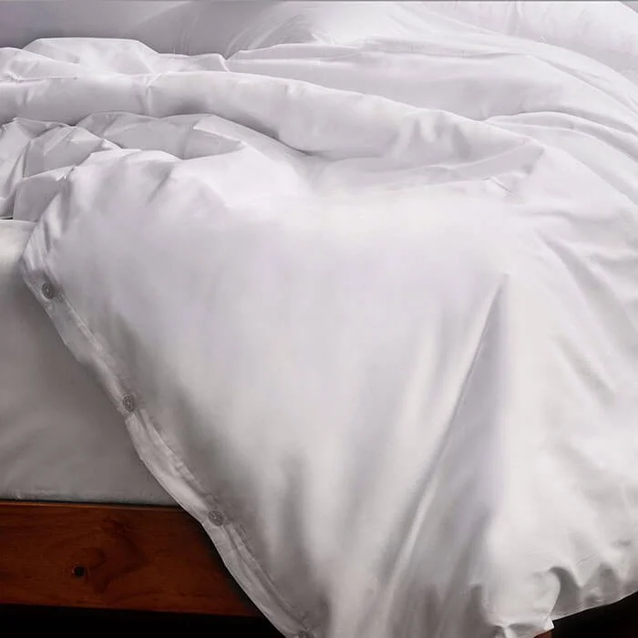 Organic Cotton Duvet Set