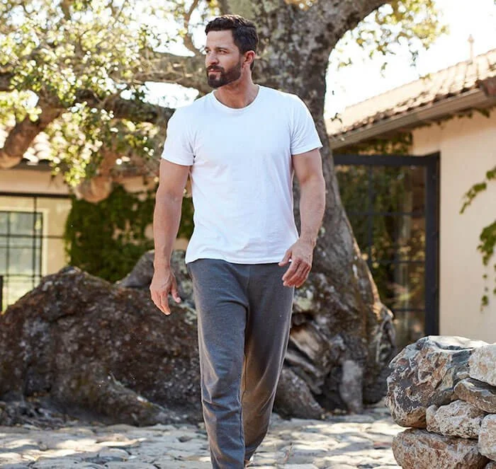 Dillon French Terry Jogger