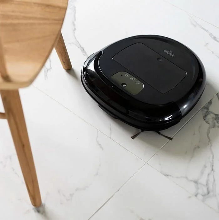 Robot Vacuum Cleaner