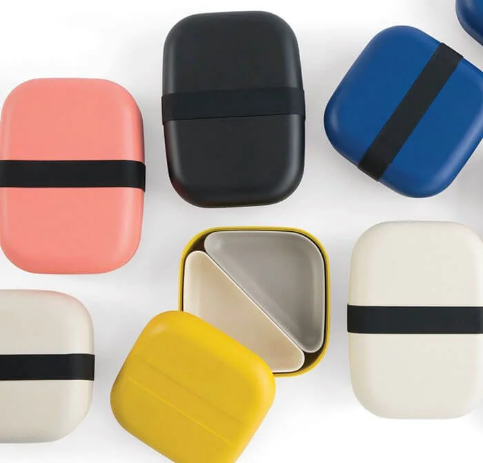 Recycled Bento Lunch Box