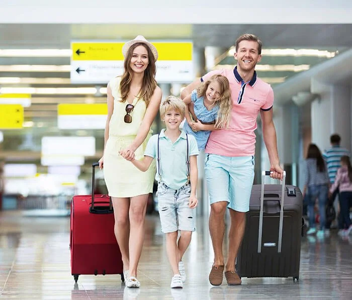 Find Middle Ground Over The Holidays