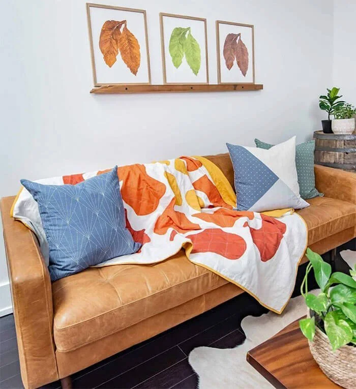 Top 15 EcoFriendly Fair Trade Blankets and Throws