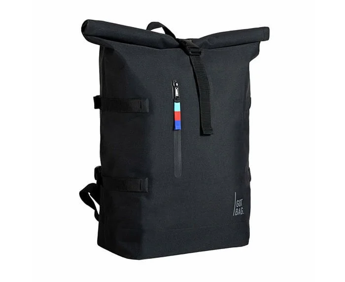 Rolltop Backpack