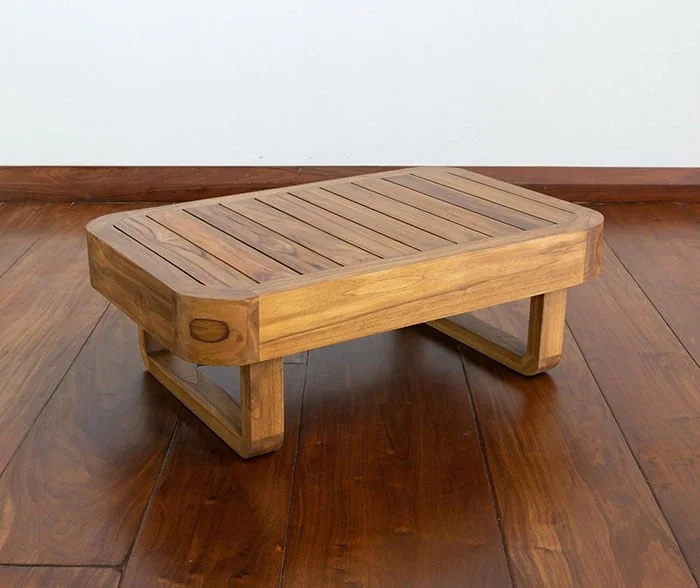 Miramar Coffee Table
