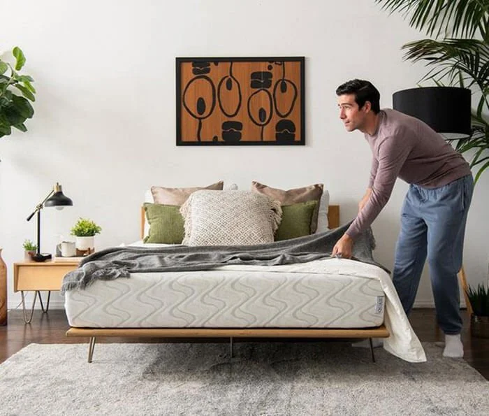 Quail Mattress Review