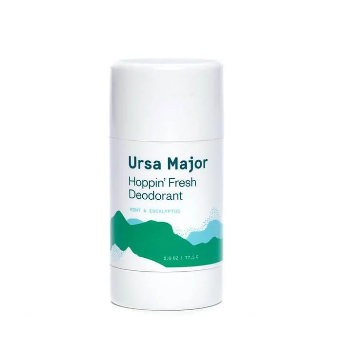 Ursa Major Natural Deodorant