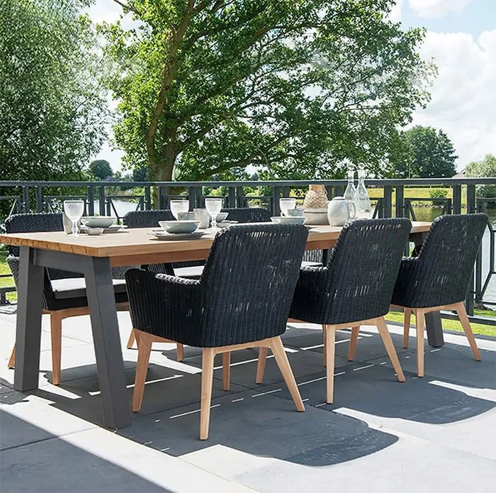 Outdoor Dining Set