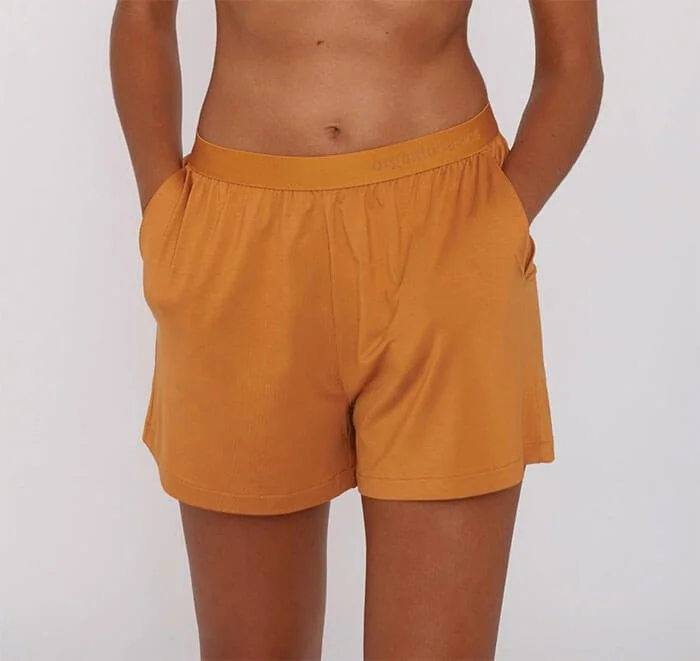 TENCEL Lite Shorts