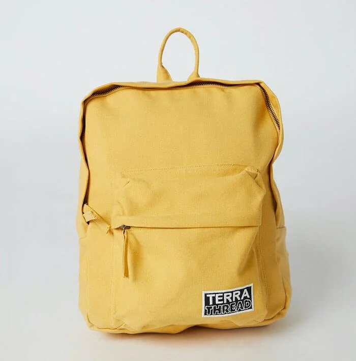 Carbon Neutral Zem Mini Backpack