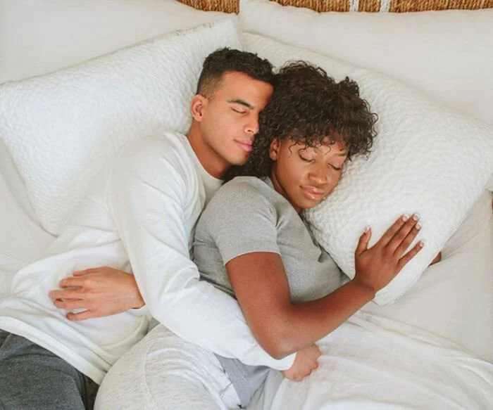 Easy Breather Pillow