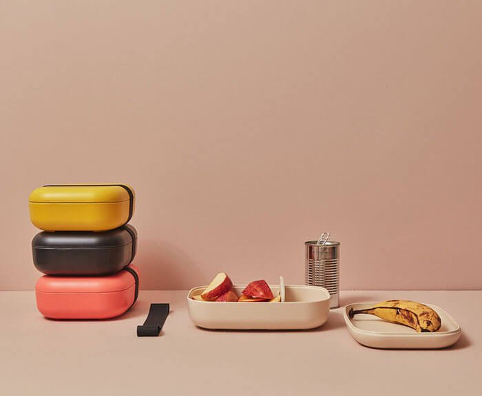 The Best Environmentally Friendly and Stylish Office Lunch Containers