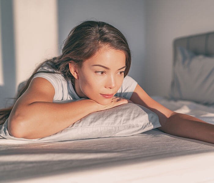 Be Prepared For Strong Feelings