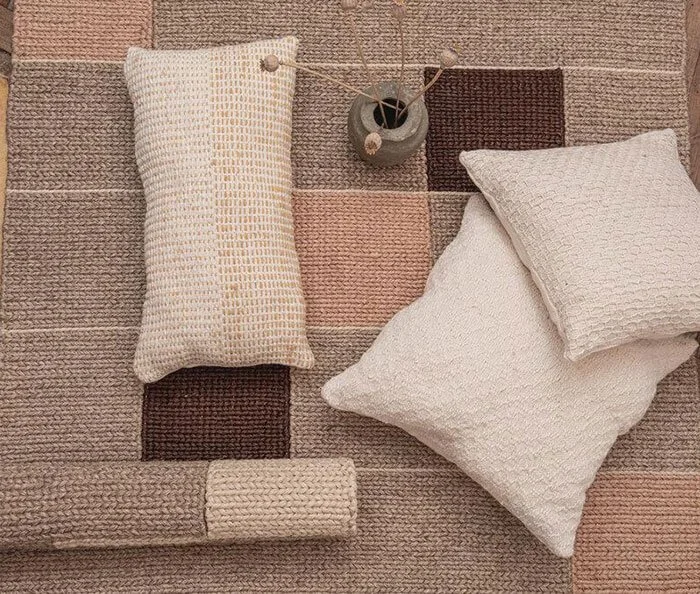 Curiti Fique Area Rug