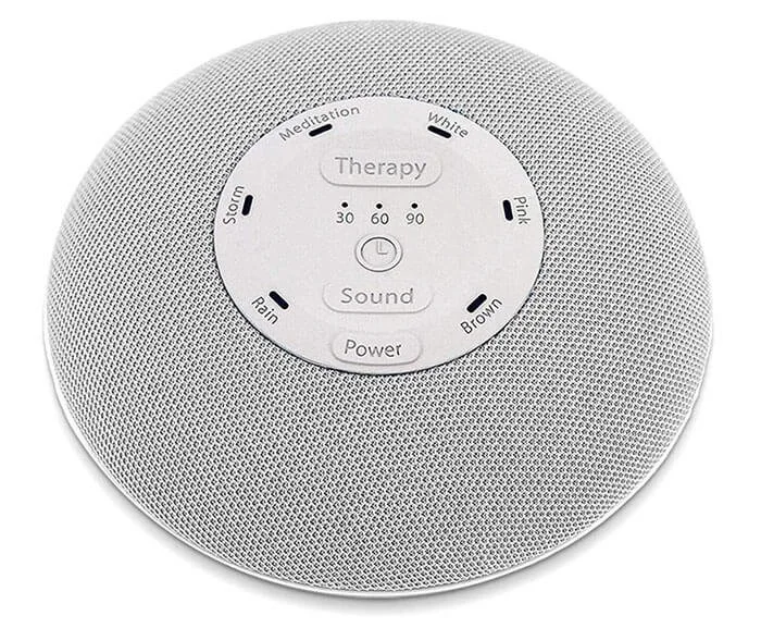 Mini Portable Sound Machine